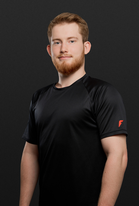 Зайков Ярослав